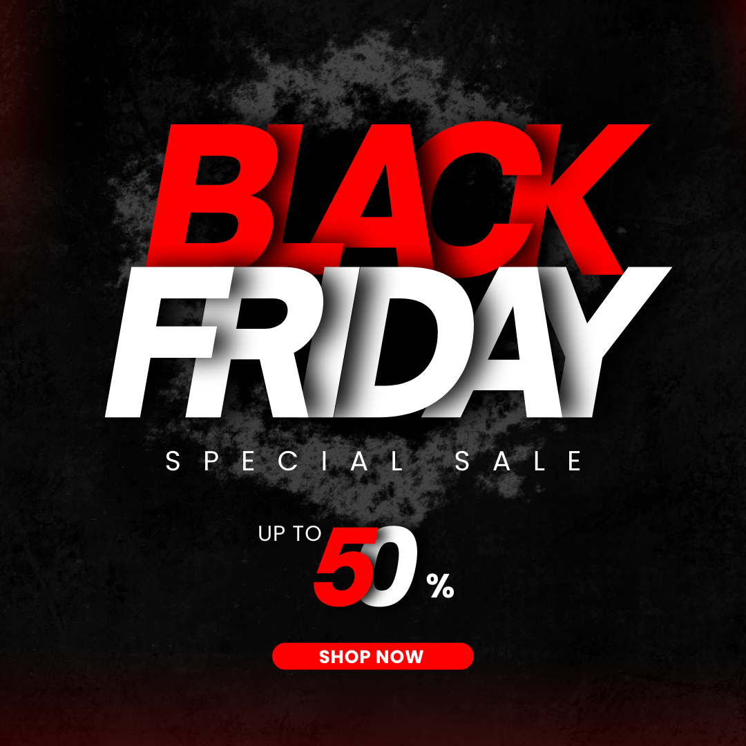 اقوى العروض والتخفيضات عروض البلاك فرايدي black friday