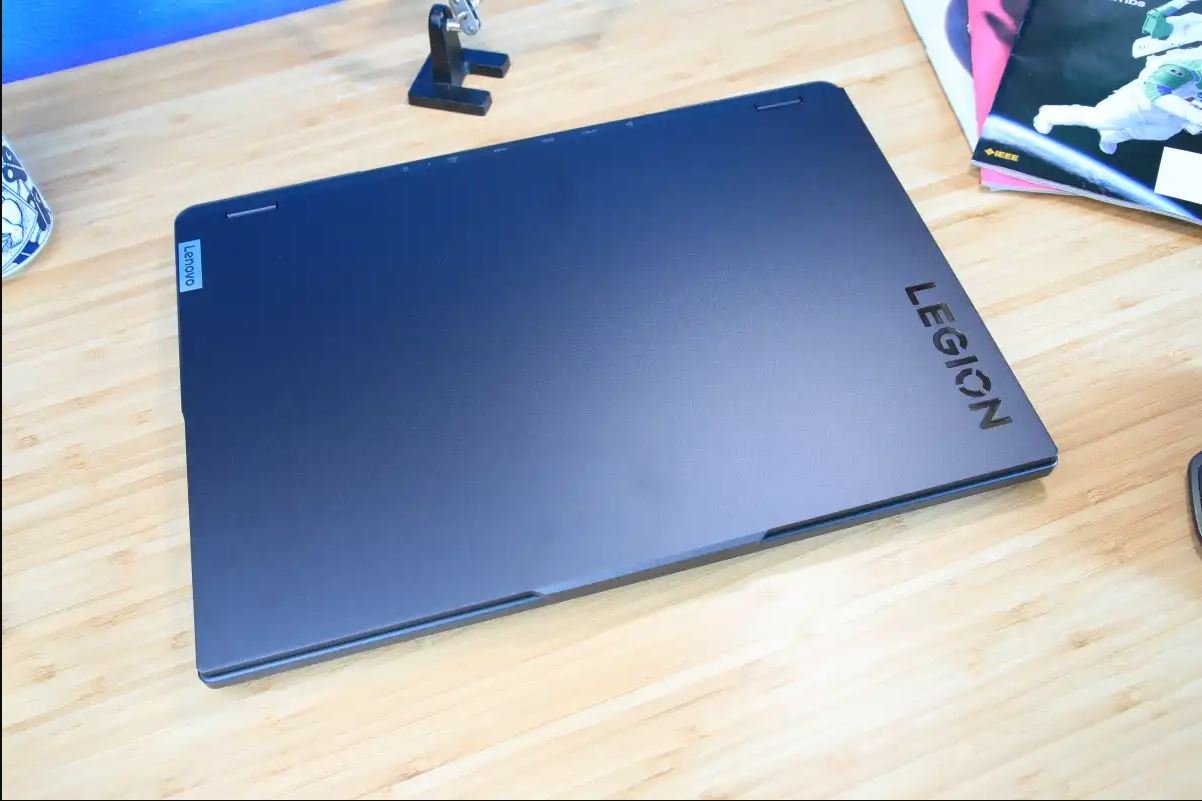 Lenovo Legion 5 Pro