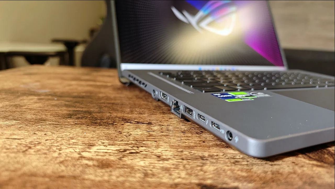 لابتوبات جيمنج